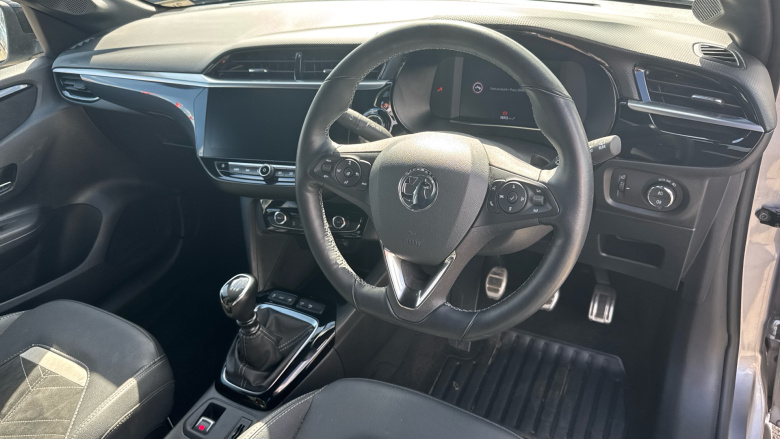 Vauxhall Corsa 1.2 Turbo Ultimate 5dr Petrol Hatchback